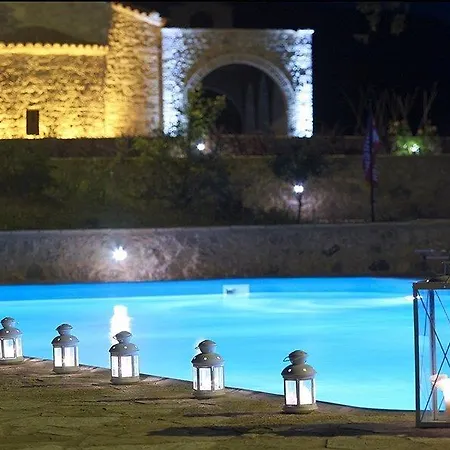Semantron Traditional Village 3* Eleonas